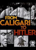 Da Caligari a Hitler (DVD)