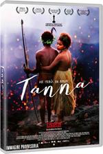 Tanna (DVD)