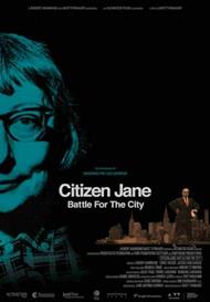 Citizen Jane (DVD)