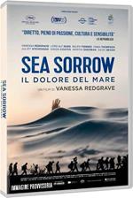 Il dolore del mare. Sea Sorrow (DVD)