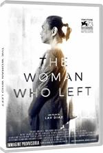 The Woman Who Left (DVD)