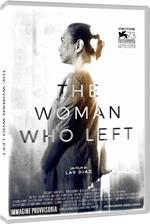 The Woman Who Left (DVD)