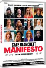 Manifesto (DVD)