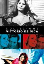 Cofanetto De Sica (3 DVD)