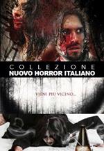 Cofanetto Horror all'italiana (3 DVD)