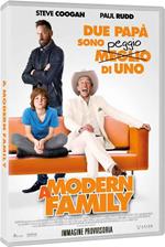 A Modern Family (DVD)