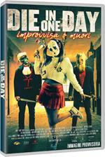 Die in One Day (DVD)