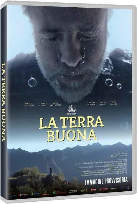 La terra buona (DVD) di Emanuele Caruso - DVD