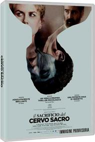 Il sacrificio del cervo sacro (DVD)