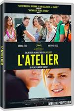L' atelier (DVD)