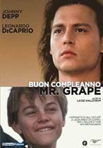 Buon compleanno Mr. Grape (Blu-ray)