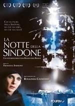 La notte della sindone (DVD)