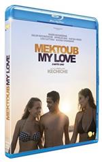 Mektoub My Love. Canto uno (Blu-ray)