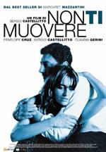 Non ti muovere (2 DVD)