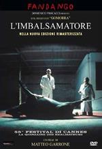 L' imbalsamatore (Blu-ray)