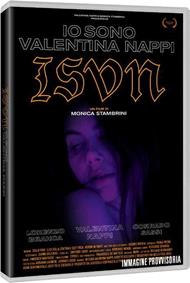 Io sono Valentina Nappi. ISVN (DVD)