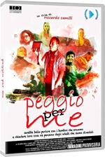 Peggio per me (DVD)