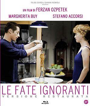 Le fate ignoranti (Blu-ray) di Ferzan Ozpetek - Blu-ray
