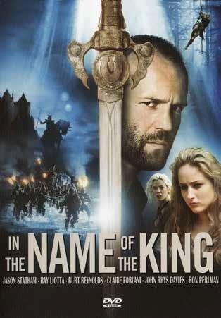In the Name of the King (DVD) di Uwe Boll - DVD