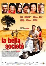 La bella società (DVD)