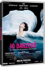 Io danzerò (DVD)