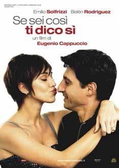 Se sei così ti dico sì (DVD) di Eugenio Cappuccio - DVD