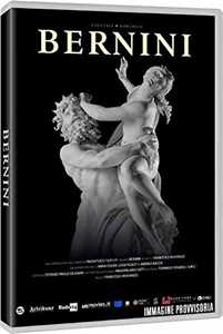 Film Bernini (DVD) Francesco Invernizzi