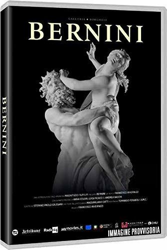 Bernini (DVD) di Francesco Invernizzi - DVD