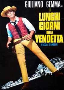 Film I lunghi giorni della vendetta (DVD) Florestano Vancini