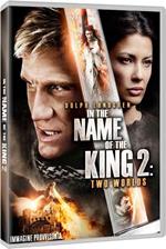 In the name of the King 2. Two Worlds (DVD)