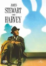 Harvey (Blu-ray)