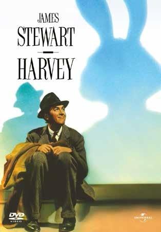 Harvey (Blu-ray) di Henry Koster - Blu-ray