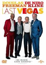 Last Vegas (DVD)
