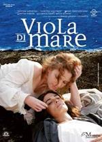 Viola di mare (DVD)