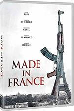 Made in France (Blu-ray)