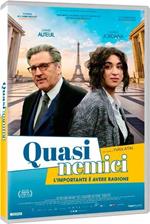 Quasi nemici (DVD)