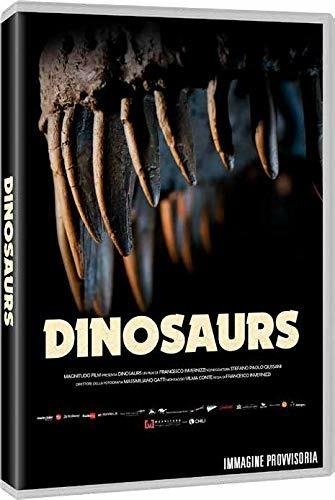 Dinosaurs (DVD) di Francesco Invernizzi - DVD