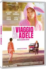 In viaggio con Adele (DVD)
