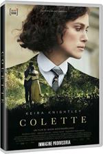 Colette (Blu-ray)