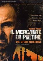 Il mercante di pietre (DVD)