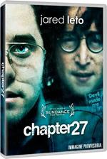 Chapter 27 (Blu-ray)