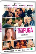 L' arte della fuga (DVD)