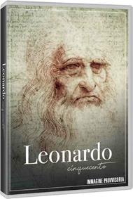 Leonardo (Blu-ray)