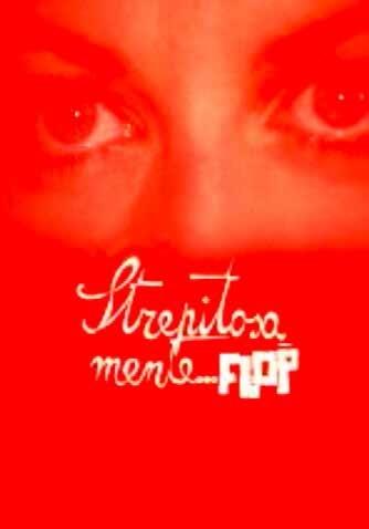 Strepitosamente flop (DVD) di Pierfrancesco Campanella - DVD