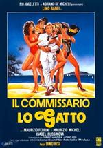 Il commissario Lo Gatto (DVD)