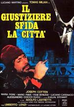 Il giustiziere sfida la città (DVD)
