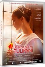 La ragazza dei tulipani (DVD)