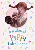Pippi. Le più belle avventure (DVD)