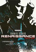 Renaissance (Blu-ray)