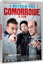 Gomorroide (DVD)